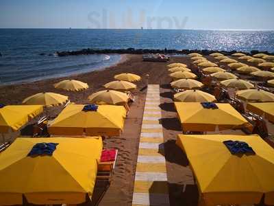 Ristorante Garden Lido, Crotone