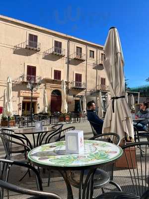 Bar Duomo, Cefalù