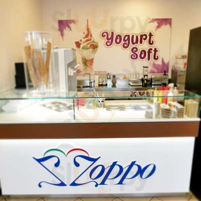 Gelateria Zoppo, Piediripa 