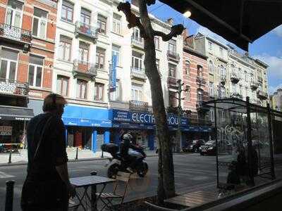 Le Pain Quotidien Waterloo