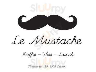 Le Mustache