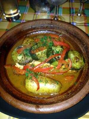 Klein Marrakech