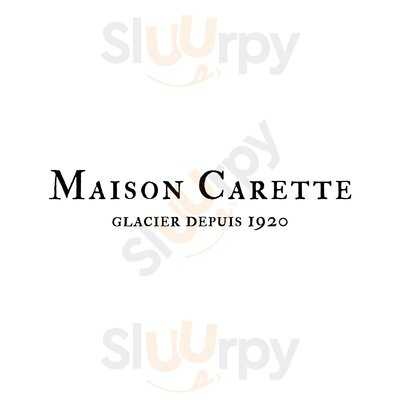 Maison Carette