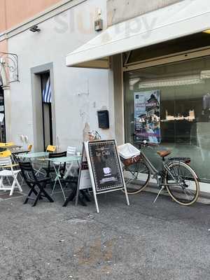 Le Café di Vigo Paolo, Crema