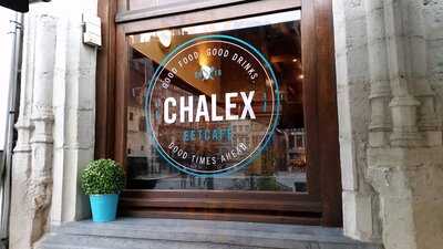 Chalex Eetcafe