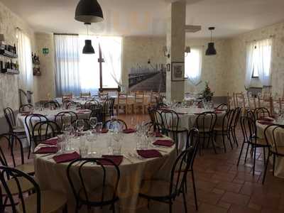 Ristorante L'ostinati - Osteria