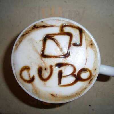 Cubo Bar 90