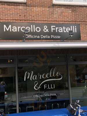 Marcello & Fratelli