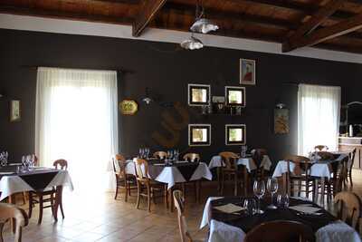 Ristorante Scopello Fish Factory