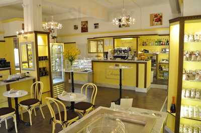 Demin Pasticceria Caffetteria, Chiavari