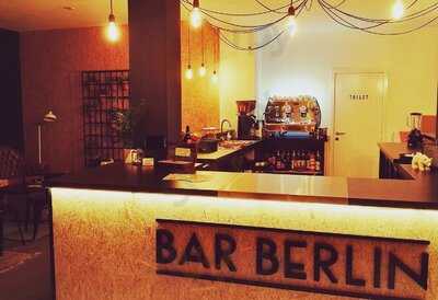 Bar Berlin