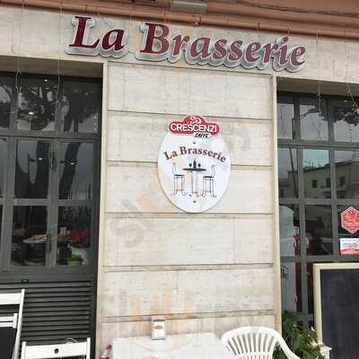 La Brasserie