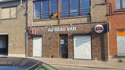 Au Beau Bar