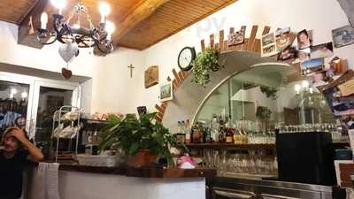 Trattoria L'alpino, Albenga