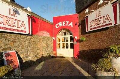 Restaurant Le Creta