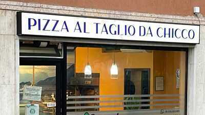 Pizza Al Taglio da Chicco, Peschiera del Garda