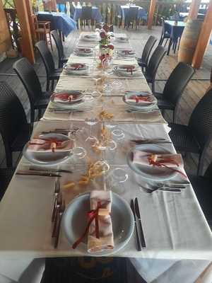 Ristorante il Saraceno, Crotone