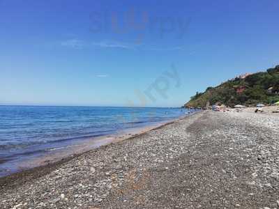 Lido La Volpe in Bikini, Cefalù