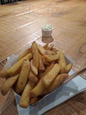 Frites Atelier