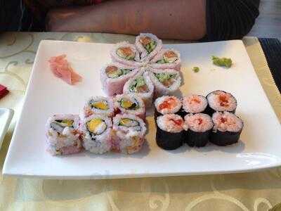 Sushi Lover