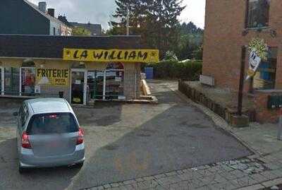 Friterie Chez Francine