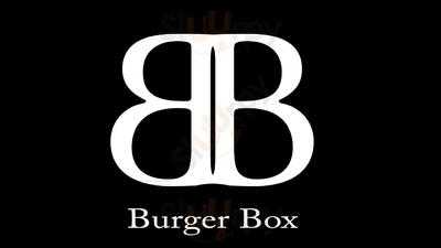 Burger Box