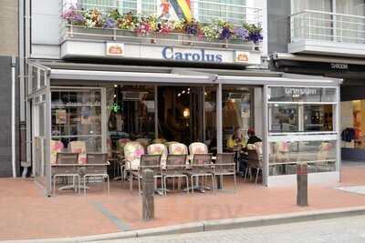 Brasserie Carolus