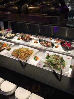 Wok Dynasty Hasselt