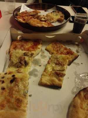 Pronto Pizza, Ladispoli