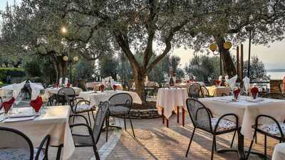 Ristorante Panoramica, Sirmione