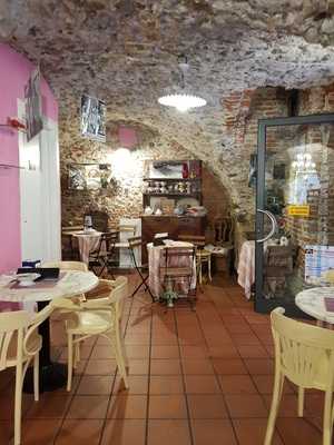 Bar La Lavanda, Albenga