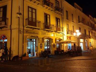 Caffè Clitumno, Lamezia Terme