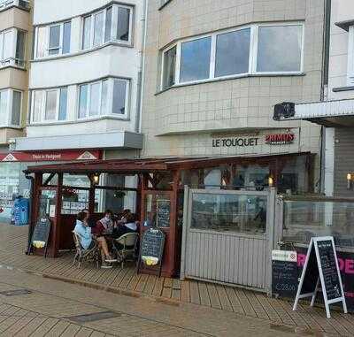 Le Touquet