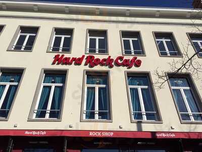 Hard Rock Cafe