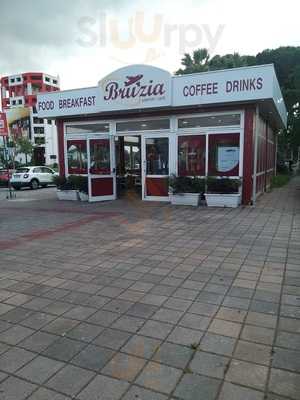 Bruzia Airport Cafe, Lamezia Terme