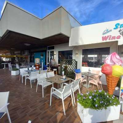 Gelateria Giardino, Bibione