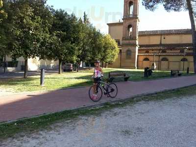 Bar Time-Out, Castelfiorentino