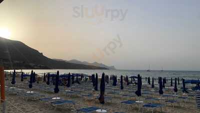 Lido Zanzibar Ristorante, Castellammare del Golfo