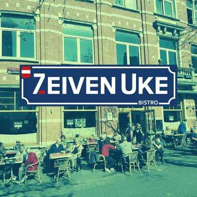 Bistro Zeiven Uke