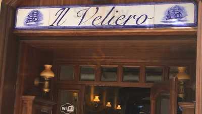 Il Veliero, Cefalù