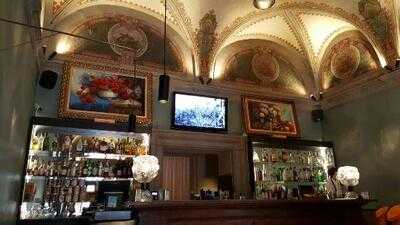 Bar Cavour, Castelfiorentino