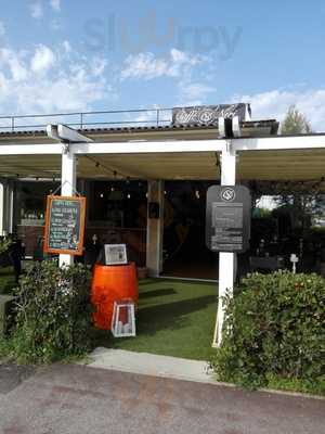 Caffè Pasticceria Neri, Forte Dei Marmi