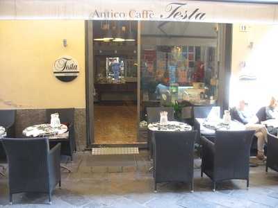 Antico Caffe Testa Wine Bar, Albenga