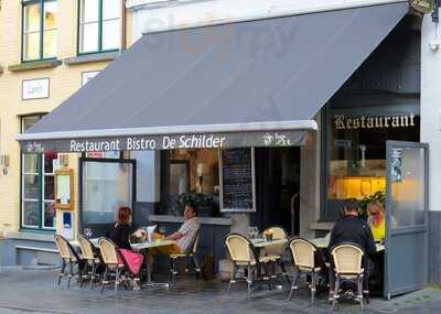 Bistro De Schilder