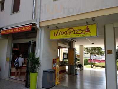 Maxi Pizza