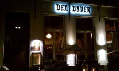 Den Dyver