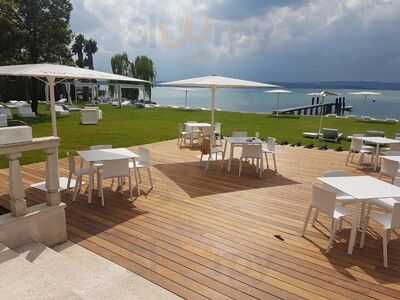 Hiki Beach Restaurant, Sirmione