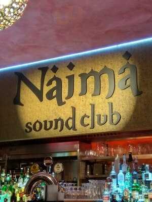 Naima Sound Club, Bibione