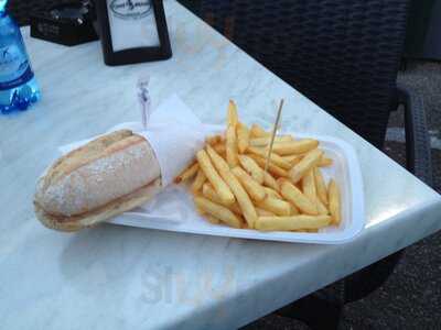 Burger and Chips Little Cappuccini, Peschiera del Garda