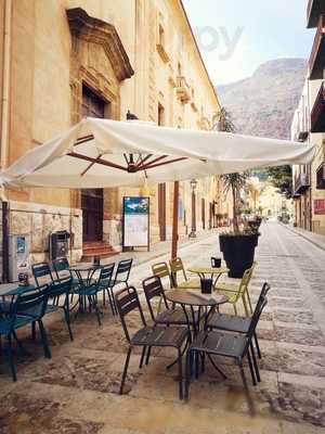 Disio Gelateria e Bar, Castellammare del Golfo